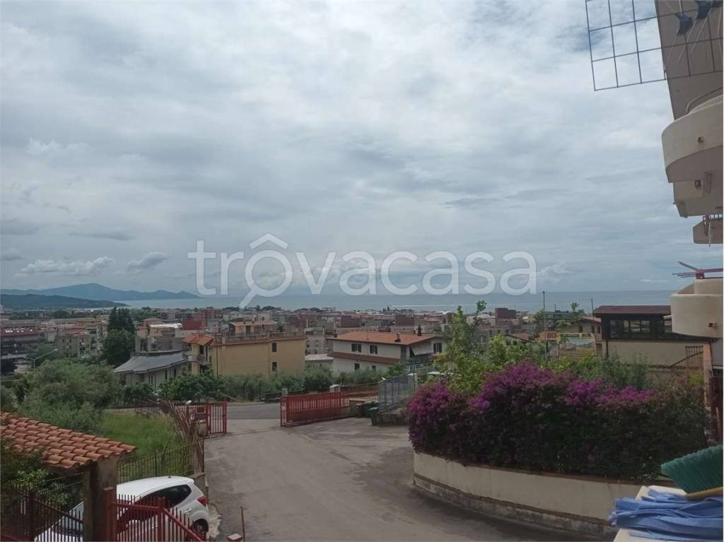 appartamento in vendita a Formia