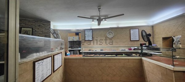 negozio in vendita a Formia