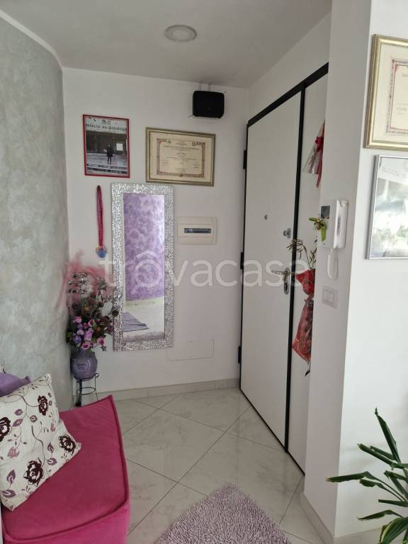 appartamento in vendita a Formia