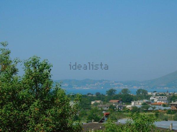 appartamento in vendita a Formia