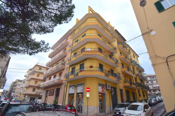 appartamento in vendita a Formia in zona Marànola