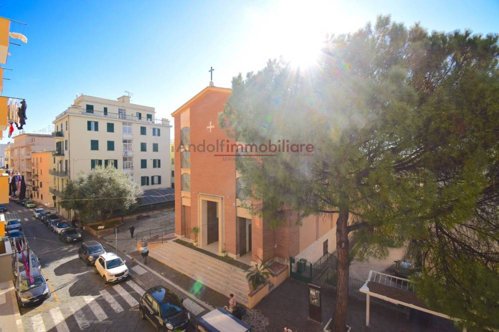 appartamento in vendita a Formia in zona Marànola