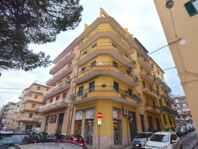 appartamento in vendita a Formia in zona Marànola