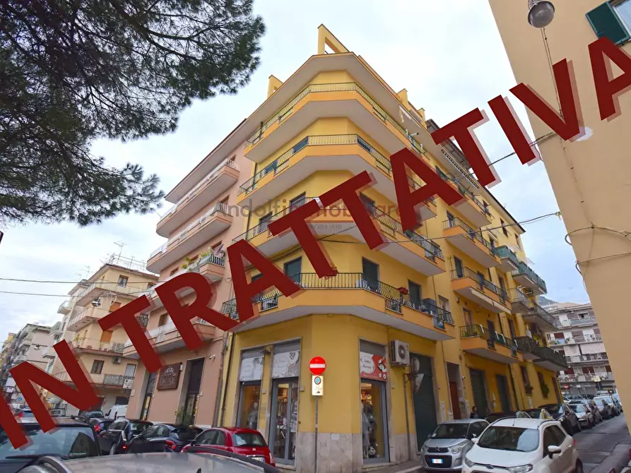 appartamento in vendita a Formia in zona Marànola
