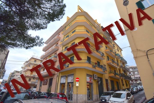 appartamento in vendita a Formia in zona Marànola
