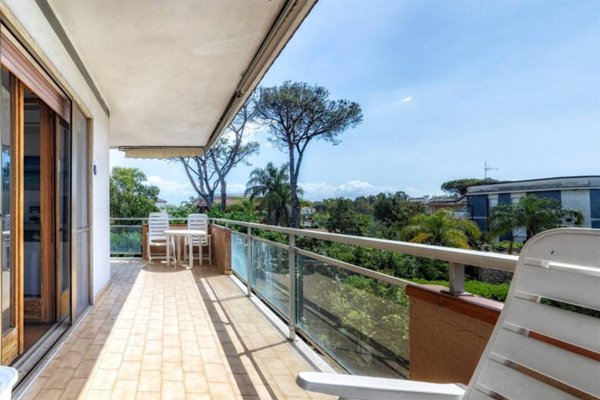 appartamento in vendita a Formia