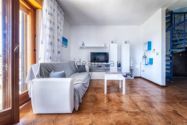 appartamento in vendita a Formia