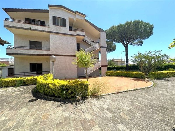 appartamento in vendita a Formia