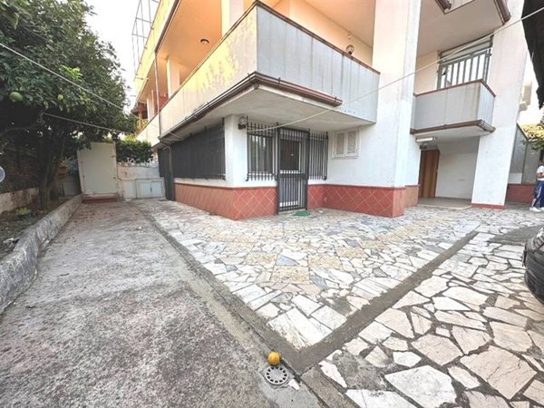 appartamento in vendita a Formia