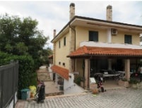 appartamento in vendita a Formia in zona Penitro