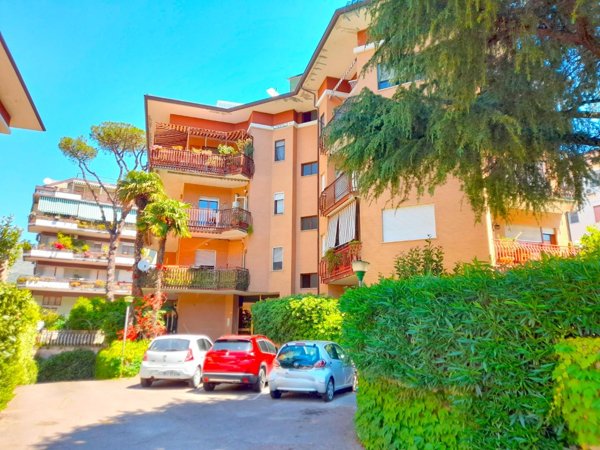 appartamento in vendita a Formia in zona Marànola