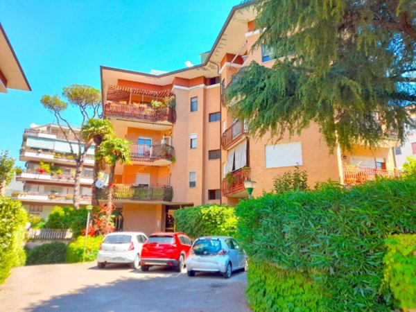 appartamento in vendita a Formia in zona Marànola