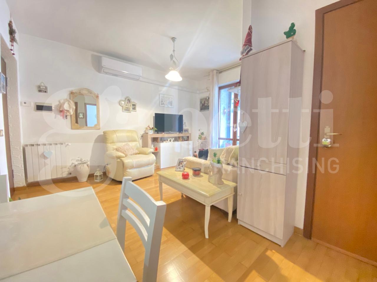 appartamento in vendita a Formia