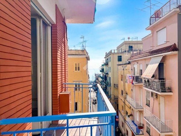 appartamento in vendita a Formia