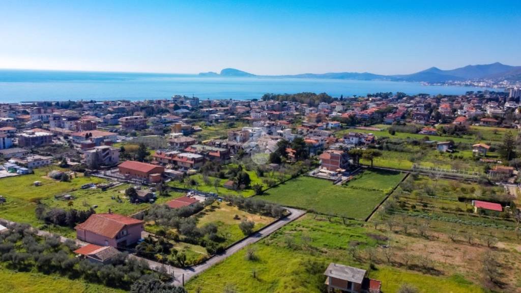 casa indipendente in vendita a Formia