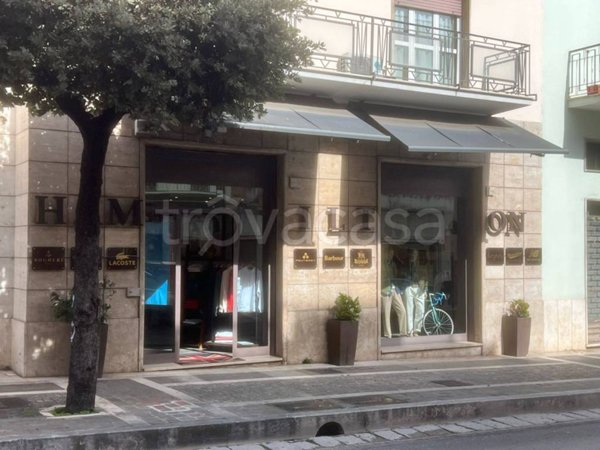 appartamento in vendita a Formia