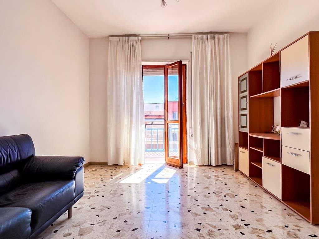 appartamento in vendita a Formia