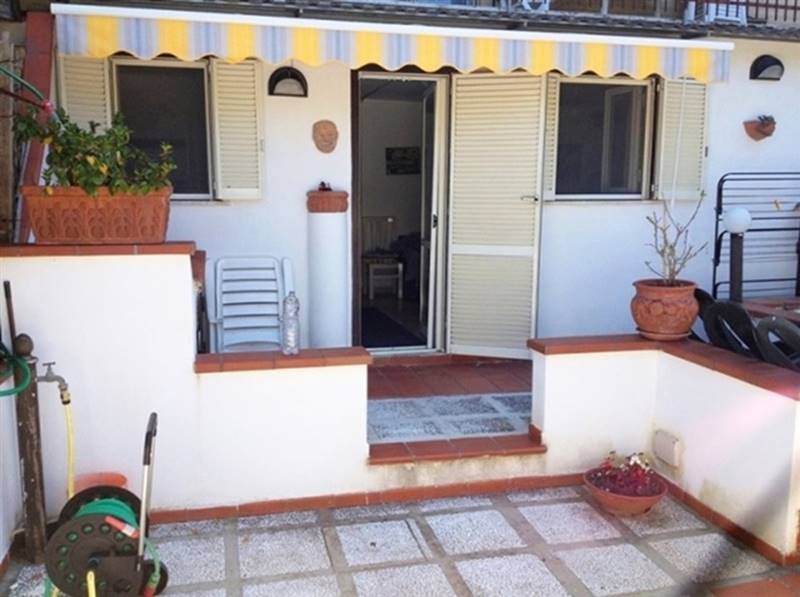 appartamento in vendita a Formia