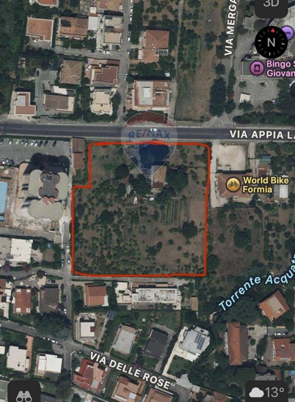 casa indipendente in vendita a Formia