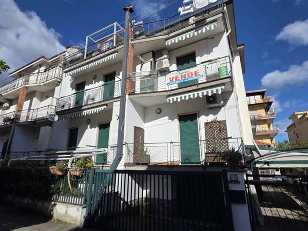 appartamento in vendita a Formia