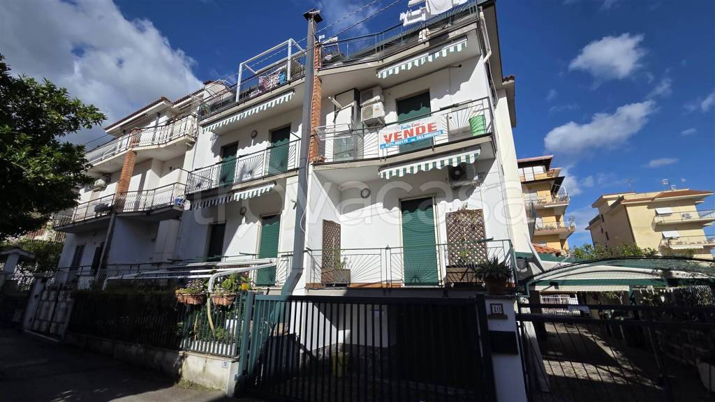 appartamento in vendita a Formia
