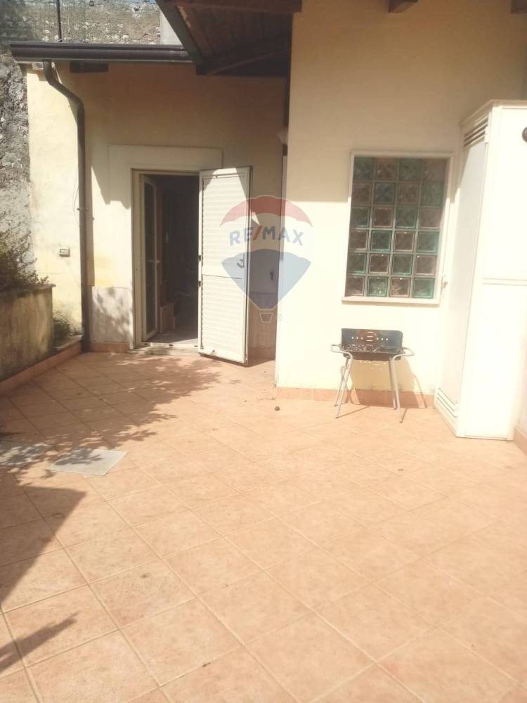 casa indipendente in vendita a Formia in zona Trivio