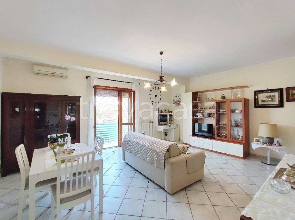 appartamento in vendita a Formia