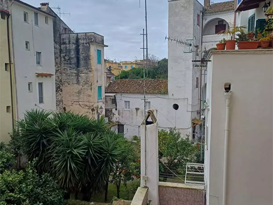 appartamento in vendita a Formia