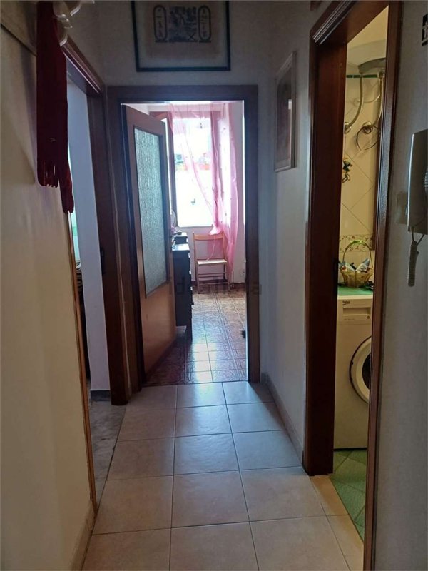 appartamento in vendita a Formia