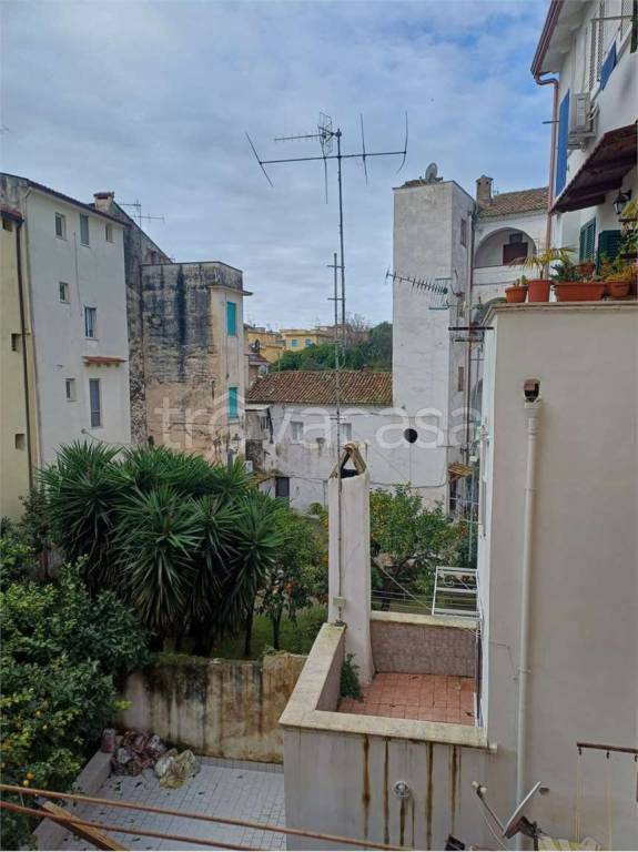 appartamento in vendita a Formia