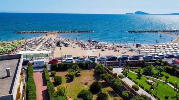 casa indipendente in vendita a Formia
