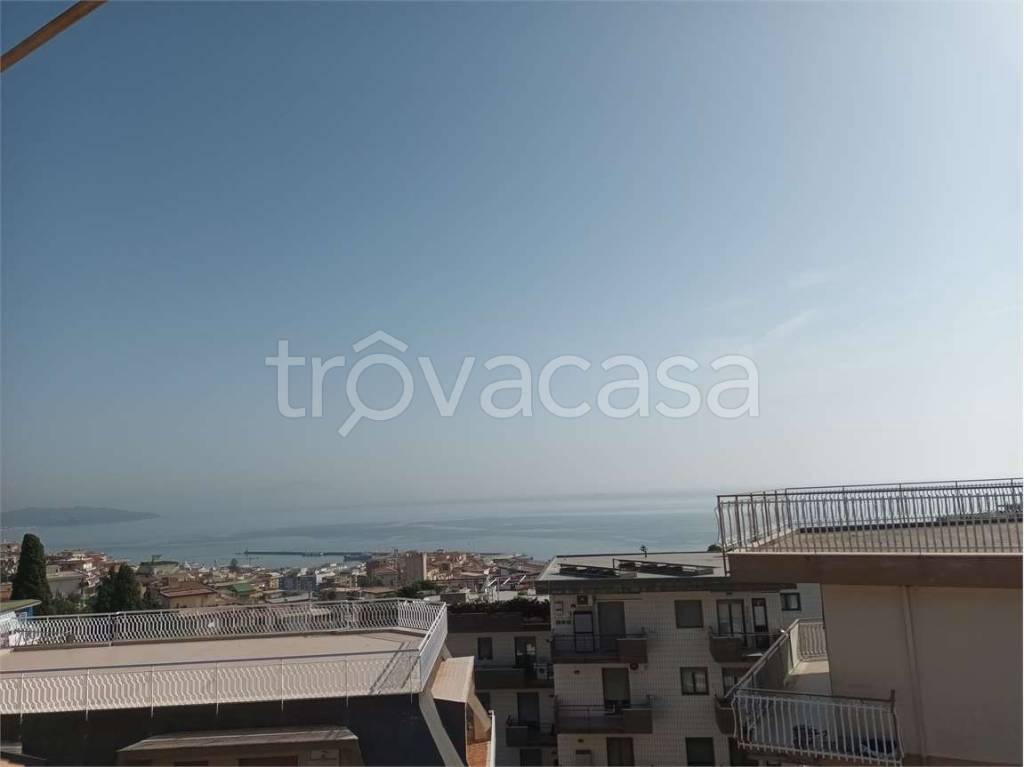 casa indipendente in vendita a Formia
