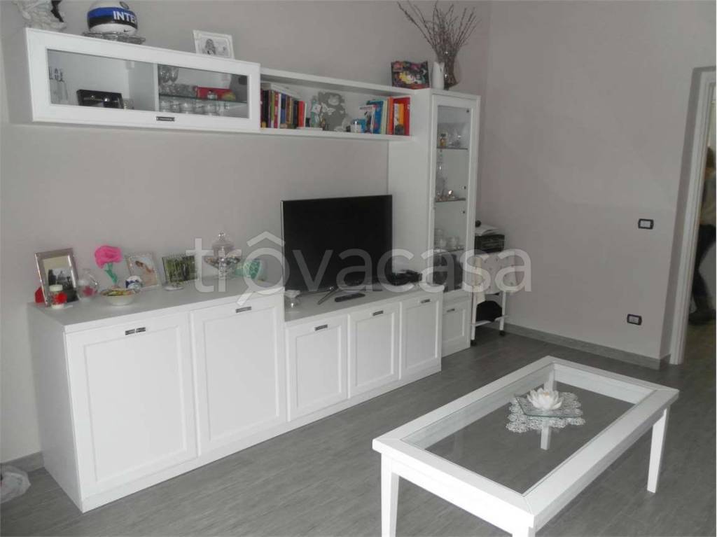 appartamento in vendita a Formia