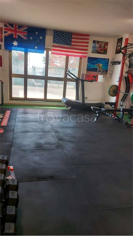 monolocale in vendita a Formia
