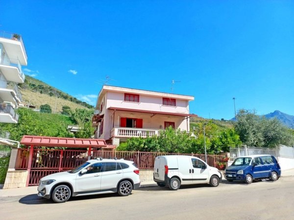 casa indipendente in vendita a Formia