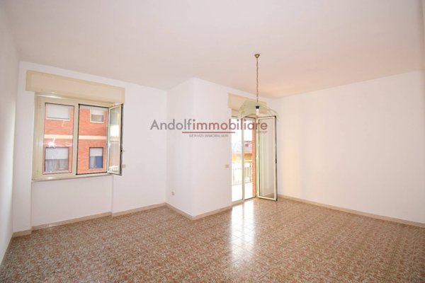 appartamento in vendita a Formia