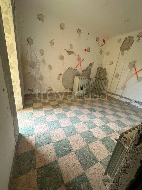 intera palazzina in vendita a Formia