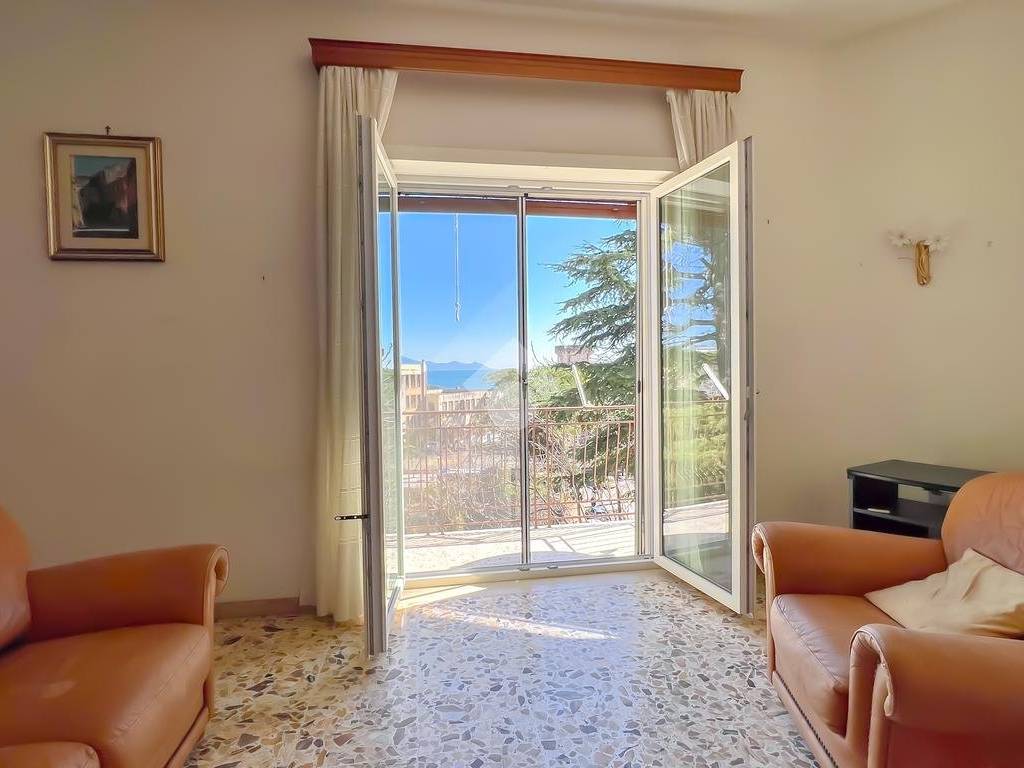 appartamento in vendita a Formia
