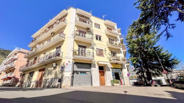 appartamento in vendita a Formia
