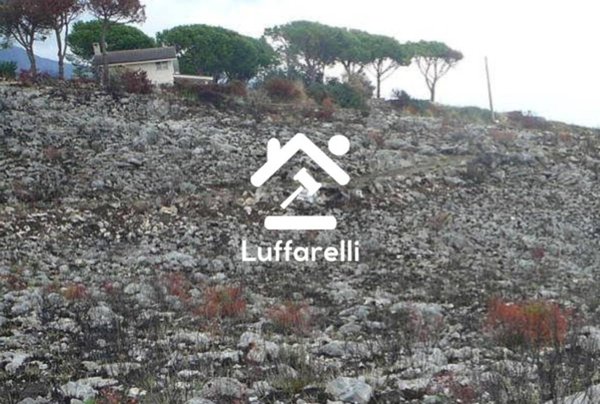 terreno agricolo in vendita a Formia