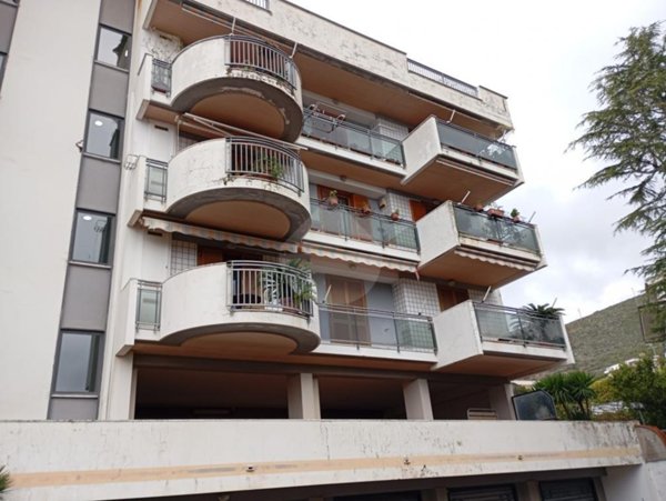 appartamento in vendita a Formia