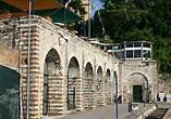 locale di sgombero in vendita a Formia