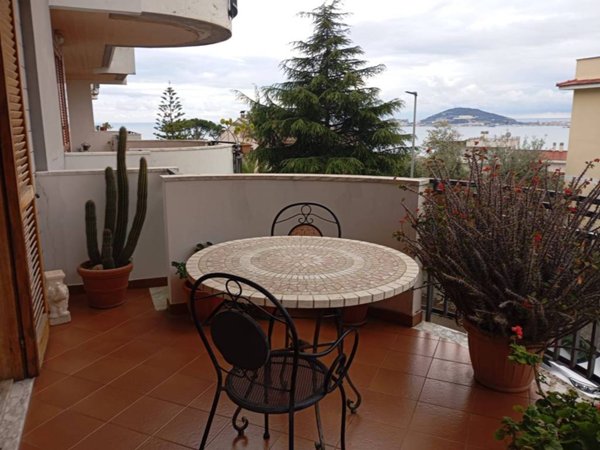 appartamento in vendita a Formia