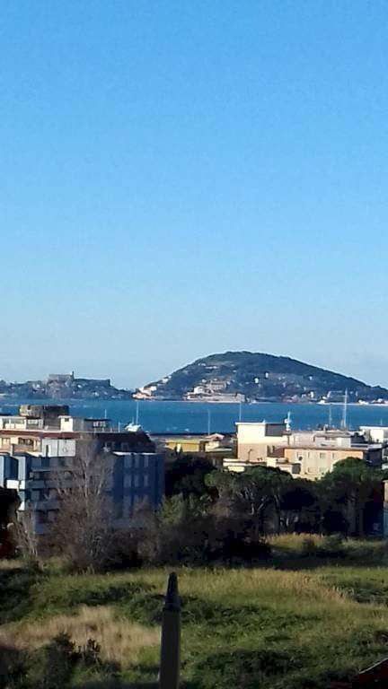appartamento in vendita a Formia