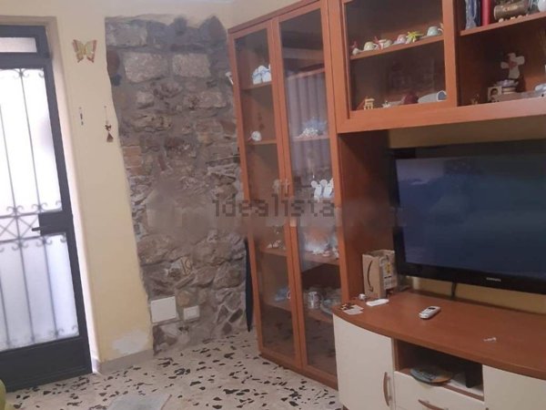 appartamento in vendita a Formia in zona Marànola