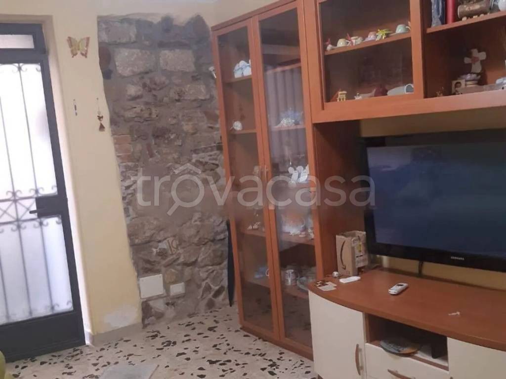 appartamento in vendita a Formia in zona Marànola