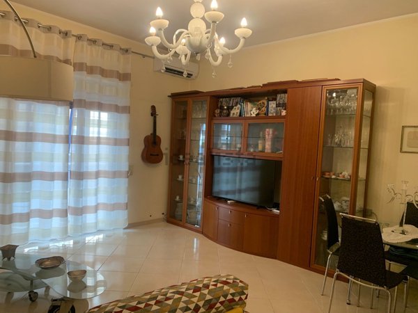 appartamento in vendita a Formia