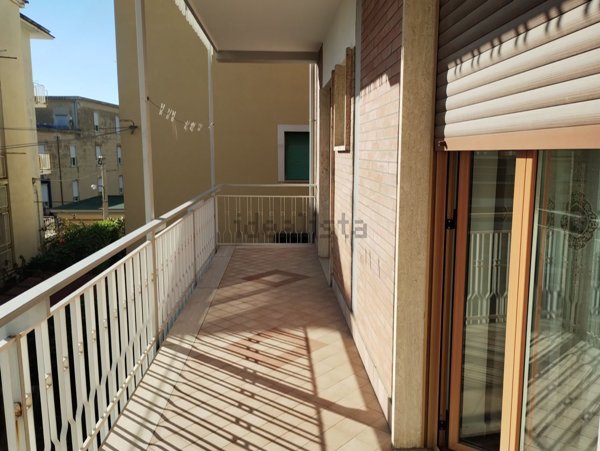 appartamento in vendita a Formia