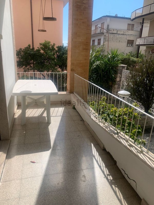 appartamento in vendita a Formia