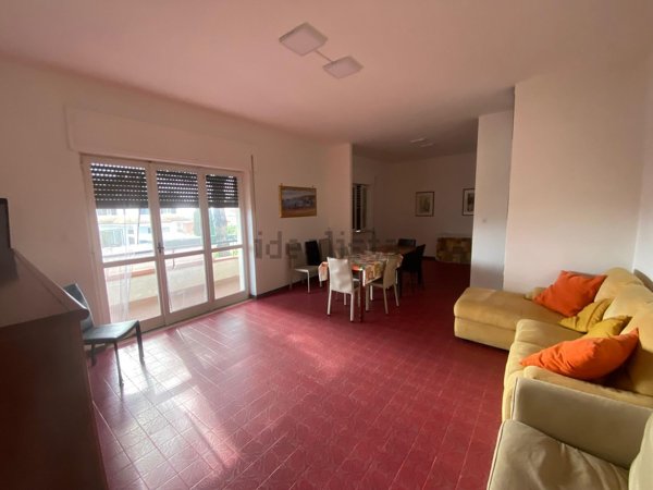 appartamento in vendita a Formia
